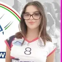Giorgia Antonia Amodio