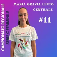 Maria Grazia Lento