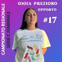 Gioia Prezioso